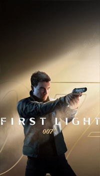 007: First Light