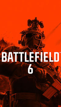 Игровой компьютер для Battlefield 6