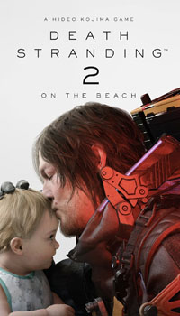 Игровой компьютер для Death Stranding 2: On the Beach