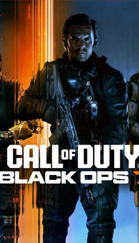 Игровой компьютер для Call of Duty: Black Ops 7