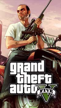 Игровой компьютер для GTA 5