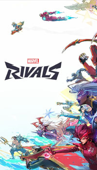 Marvel Rivals
