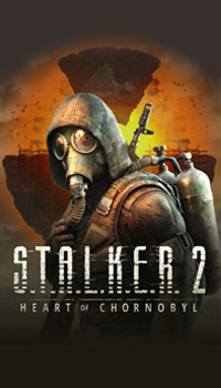 Игровой компьютер для STALKER 2