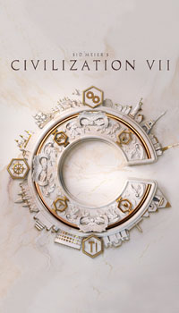 Игровой компьютер для TSid Meier’s Civilization VII